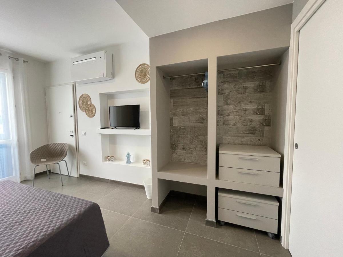 Cala Azzurra Macari Bed And Breakfast And Holidays House Экстерьер фото