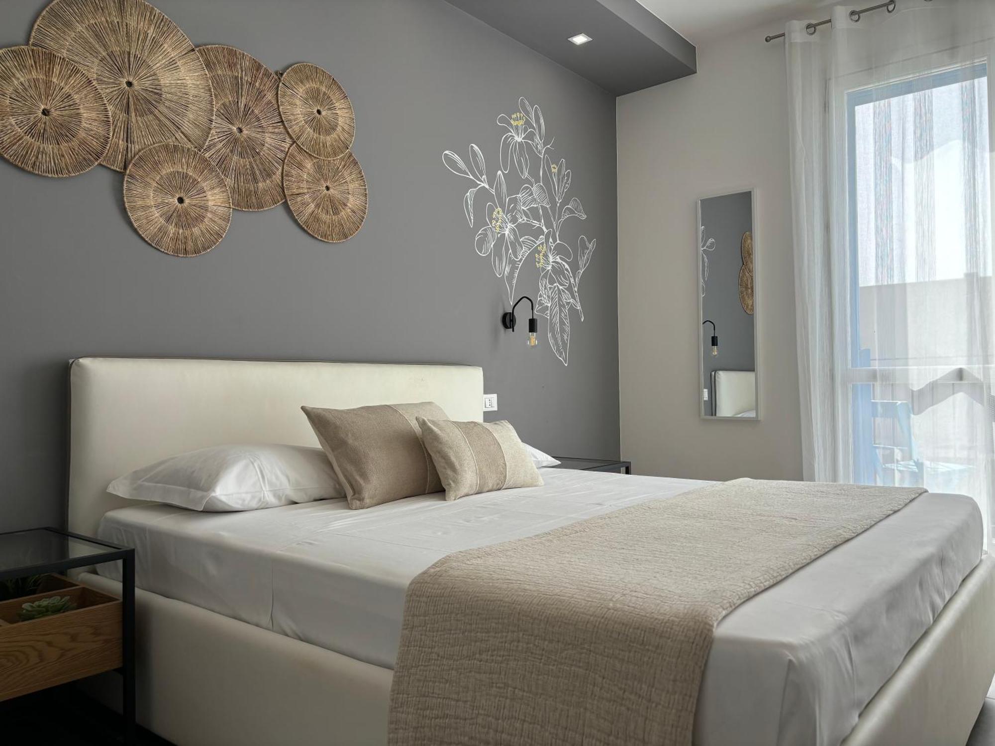Cala Azzurra Macari Bed And Breakfast And Holidays House Экстерьер фото