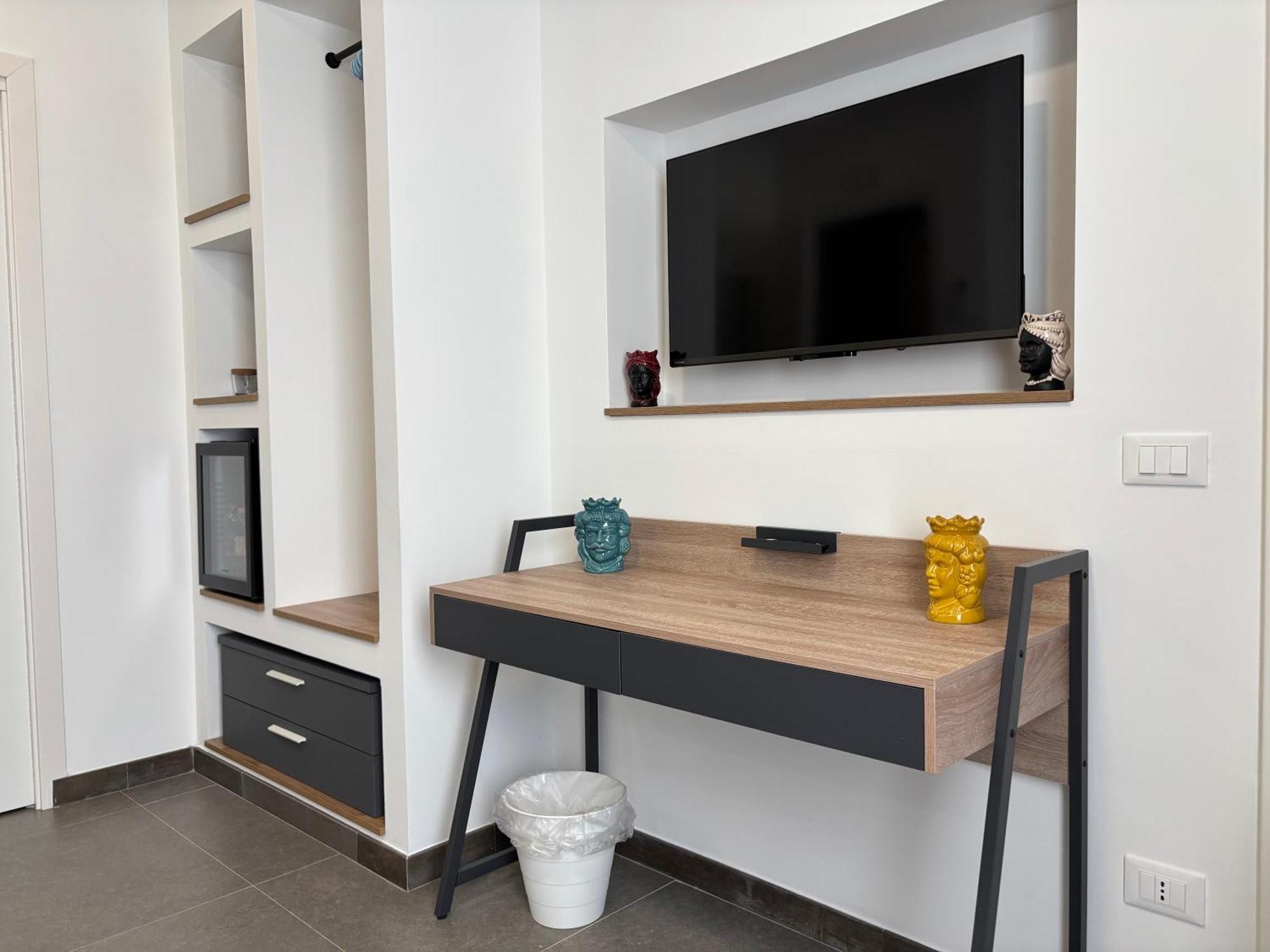 Cala Azzurra Macari Bed And Breakfast And Holidays House Экстерьер фото