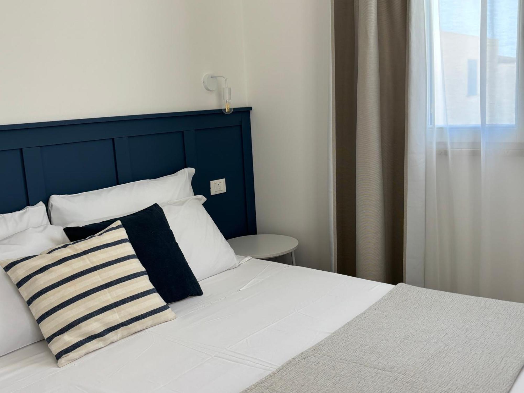 Cala Azzurra Macari Bed And Breakfast And Holidays House Номер фото